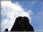 foto Giro delle Tre Cime di Lavaredo